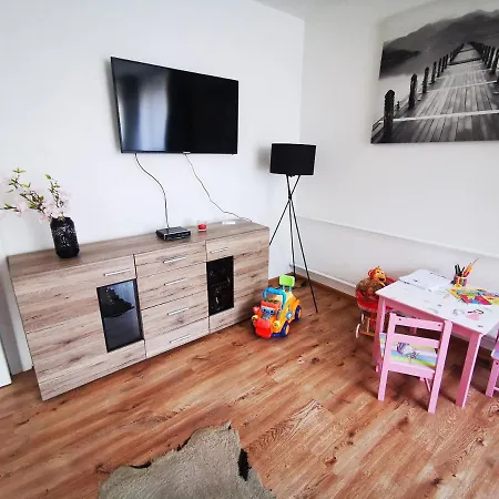 Privat Anna Liptov * Liptovský Hrádok
