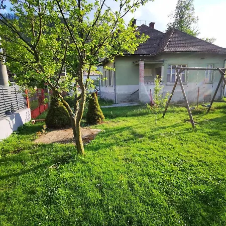 Privat Anna Liptov *