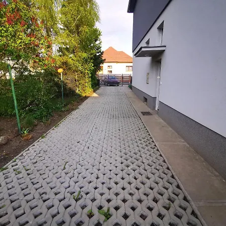 Privat Anna Liptov Liptovský Hrádok