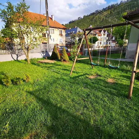 Privat Anna Liptov * Liptovský Hrádok