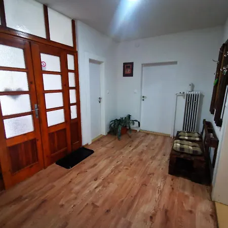 Privat Anna Liptov Liptovský Hrádok